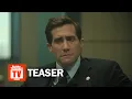 Presumed Innocent Limited Series Teaser Jake Gyllenhaal Ruth Negga Bill Camp David E Kelley