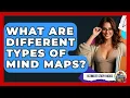 What Are Different Types Of Mind Maps - Ultimate Study Hacks