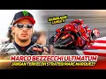 Download Lagu Marco bezzecchi ultimatum❗️jangan terkecoh strategi marc marquez yang lambat diatas desmosedici gp25