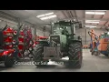 Download Lagu What a noise... What a machine... - Fendt 512c Favorit
