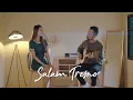 Download Lagu Salam Tresno ( Ipank Yuniar feat. iimut  ) Tresno ra bakal ilyang