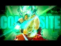 How Strong Is Comp Goku