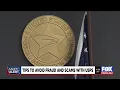 Safety Alert US Postal Service shares tips to prevent fraud and scams