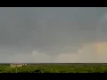 Big Spring Tornado 2021
