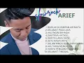 Hati yang Merana Lagu-Lagu Slow Rock Arief Putra yang Penuh Kesedihan