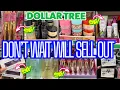 SHOP WITH ME DOLLAR TREE DOLLAR TREE DON T WAIT THESE WILL SELL OUT