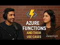 Azure Functions Serverless Computing Explained