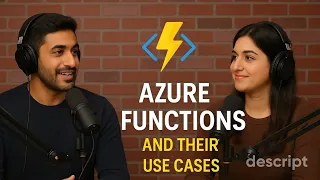 Azure Functions Serverless Computing Explained