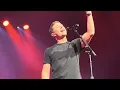 Scotty McCreery - Fall Of Summer (Live) - Toyota Oakdale Theatre, Wallingford, CT - 3/15/24