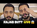 Download Lagu Rajab Butt Dar Gaya Tha Apni Family Kay Liye | Rajab Butt Live 😱