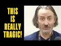 Jim Butcher OPENS UP On Mental Health Issues That Led To Dresden Files PROBLEMS