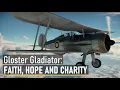 Download Lagu Gloster Gladiator: A Faith, Hope and Charity Story