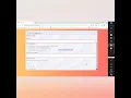 Online Quiz Application