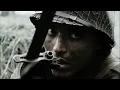 Band of Brothers Crossroads The Island Charge