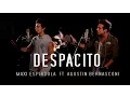 Download Lagu Maxi Espindola - Despacito ft. Agustín Bernasconi (Live Session)