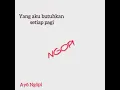 Download Lagu STORY WA \