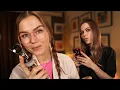 Download Lagu ASMR Ear Exam \u0026 Hearing Test with My Twin Sister. Medical RP Personal Attention