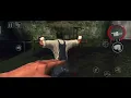 HItman BMR old vineyard