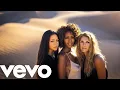 Lagu Celine Dion, Mariah Carey \u0026 Whitney Houston – Still Choosing You (Official Music Video)