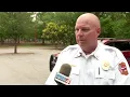 Officials Someone posing as firefighter soliciting donations in Midwest City