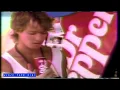Dr Pepper Commercial Compilation - 1990