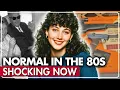 Download Lagu 25 Things From the ’80s That Would Shock People Today