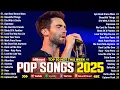 Download Lagu Maroon 5, Bruno Mars, Rosé, Adele, The Weeknd Ed Sheeran, Rihanna, Selena Gomez ✨ Billboard Hot 100