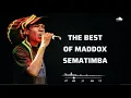 THE BEST OF MADDOX SEMATIMBA REGGE OLDIES MUSIC BY AROVERN DJ