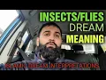 DREAM MEANING - ISLAMIC DREAM MEANING