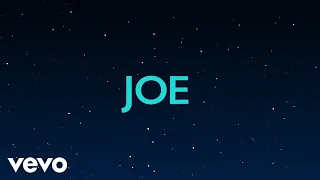 Luke Combs - Joe