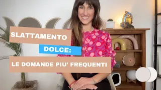 Smettere di allattare: le domande più  frequenti