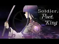 Download Lagu Soldier, Poet, King – The Archons [Genshin Impact AMV]
