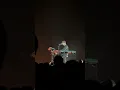 James Blake - Say What You Will | James Blake Live in Seoul, July 24, 2025