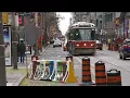 Streetcars take priority on King Street starting Sunday