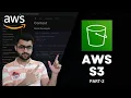 How to Use AWS S3 with NodeJS