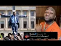 Download Lagu Kenya Drag OBO after Davido Wish Kenya Peace / Peter Obi Obedient Party