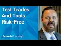 How to Backtest Trades Indicators Using OnDemand in thinkorswim Getting Started with thinkorswim