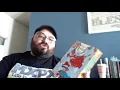 The Rudie Librarian talks about Naruto 3-in-1 edition Vol 1