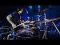 Download Lagu BURGERKILL - Roar of Chaos (live Drum Cam at H.O.M.E Tour) Subang 2023