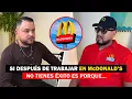 MY LIFE AS A FORMER MCDONALD S WORKER AND ALL ITS SECRETS Chris