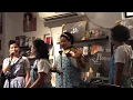Download Lagu NonaRia - Nurlela [featuring Louise Sitanggang] (Live at Kios Ojo Keos, Jakarta 18/12/2018)