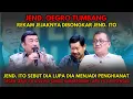 Lagu Jenderal Oegroseno Tumbang Rekam Jejak Kelamnya Dibongkar Jenderal Ito