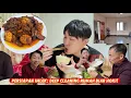 Lagu BIKIN BOROS NASI! SARDEN BALADO TELUR DAN KENTANG TERENAK YANG PERNAH ADA!