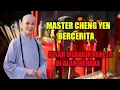 Lagu Master Cheng Yen Bercerita ! Kisah Menarik Kereta Di Alam Neraka l Keyakinan Kehidupan