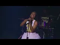 Download Lagu Unathi - Nguwe (Live in Durban, Exhibition Centre, 2018)