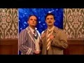Download Lagu The Play that Goes Wrong performing at The Royal Variety Performance 2015