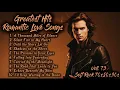Download Lagu Greatest Hits Romantic Love Songs | Soft Rock 70s,80s,90s | A Thousand Miles of Silence | Voll. 73