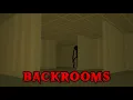 BACKROOMS || HORROR MOVIE SAKURA SCHOOL SIMULATOR