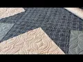 Camille Roskelley Missouri Star Quilt Co Bargello Shannon Cuddle Minky Jordan Fabrics - 188