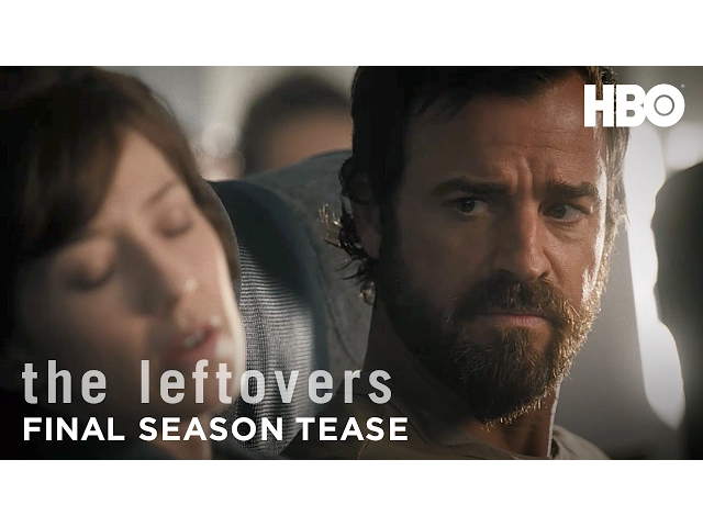 The Leftovers: Final Season Tease